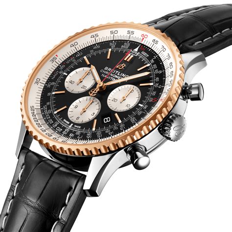 breitling navitimer cost